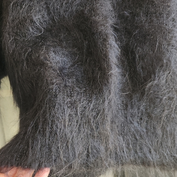 Vintage  Lucky Fish Sewater‎ - Picture 2 of 3